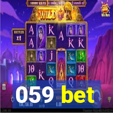 059 bet